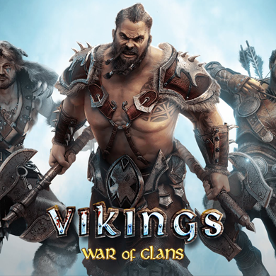Vikings – Fixed Fee & Goals